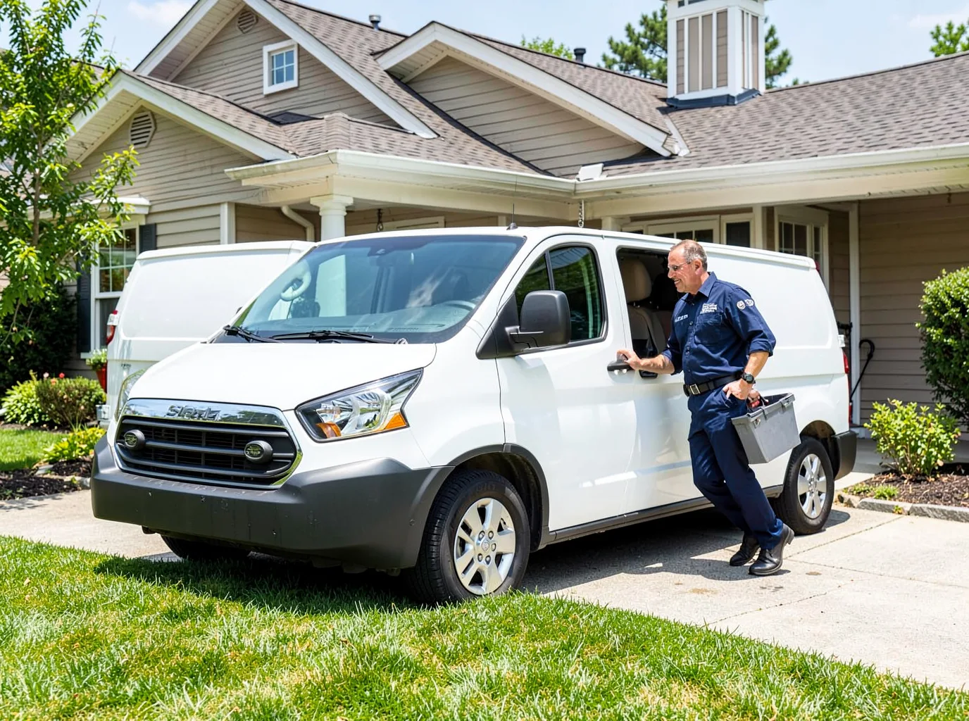 Emergency Plumber company in Dalton, MO
